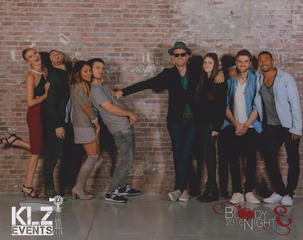 BNCE 2016 Group Photo