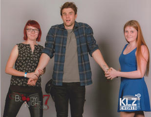 BNC 2017 Nathaniel Buzolic