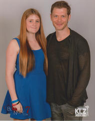 BNC 2017 Joseph Morgan