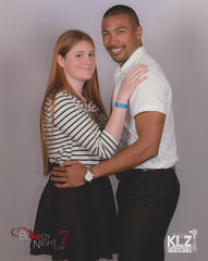 BNC 2017 Charles M. Davis